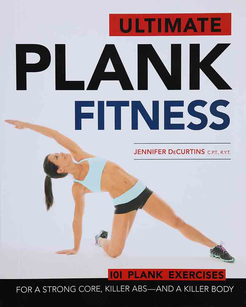 Plank Fitness