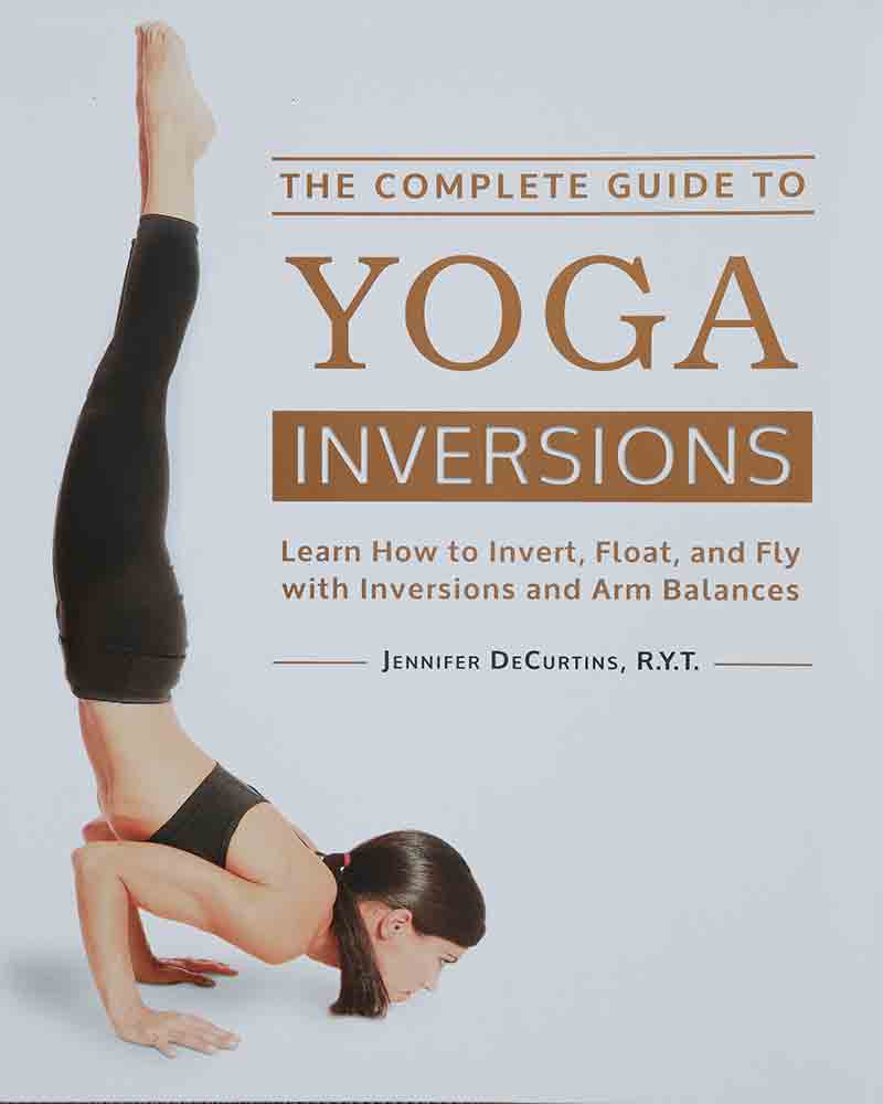Yoga Inversion